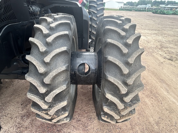 2017 Case IH Magnum 310 Tractor