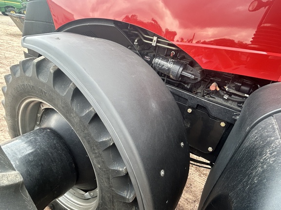 2017 Case IH Magnum 310 Tractor