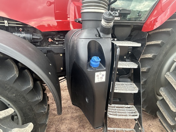 2017 Case IH Magnum 310 Tractor