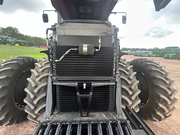 2017 Case IH Magnum 310 Tractor