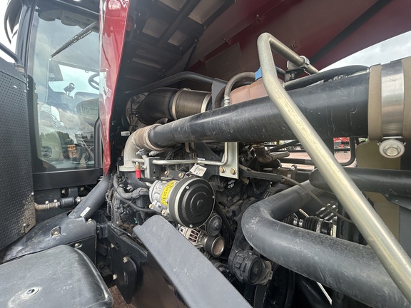 2017 Case IH Magnum 310 Tractor