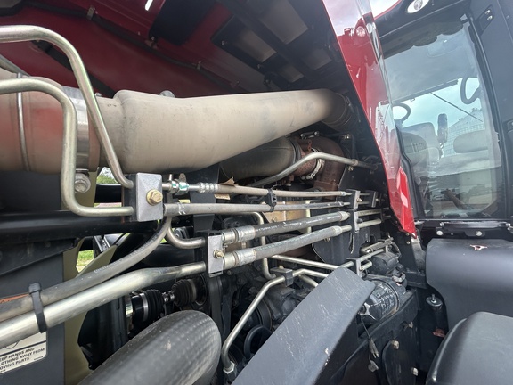 2017 Case IH Magnum 310 Tractor