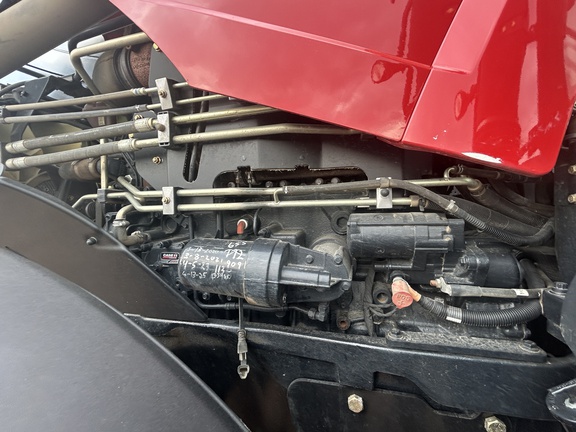 2017 Case IH Magnum 310 Tractor