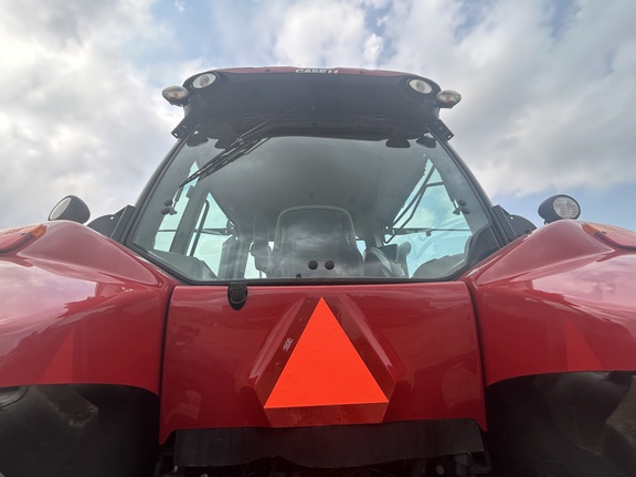 2017 Case IH Magnum 310 Tractor