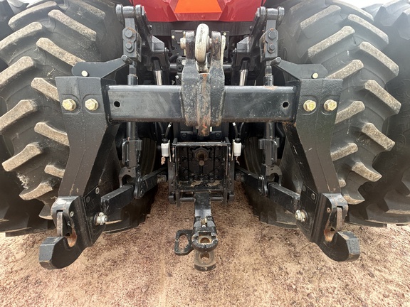 2017 Case IH Magnum 310 Tractor