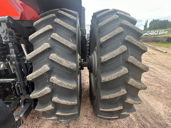 2017 Case IH Magnum 310 Tractor