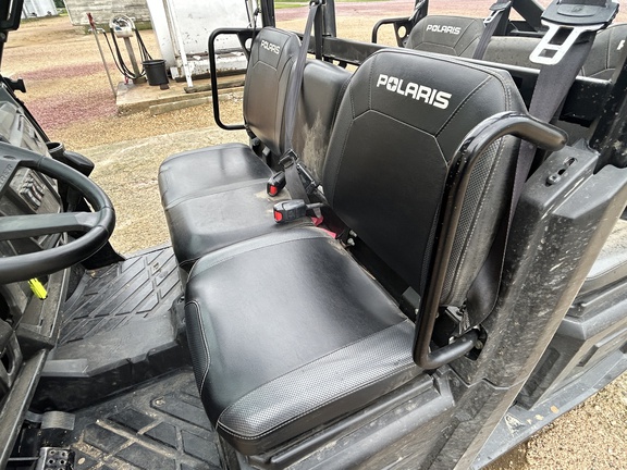 2018 Polaris Ranger Crew ATV