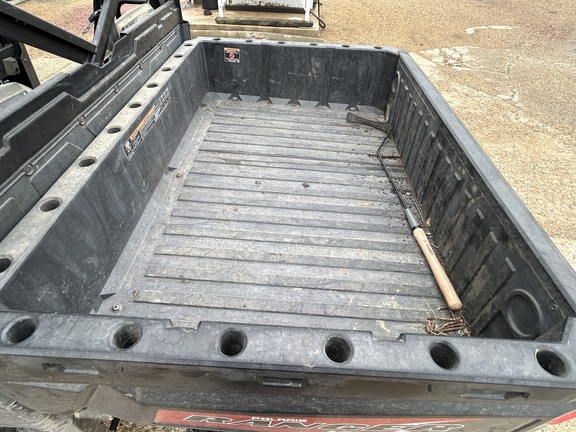 2018 Polaris Ranger Crew ATV