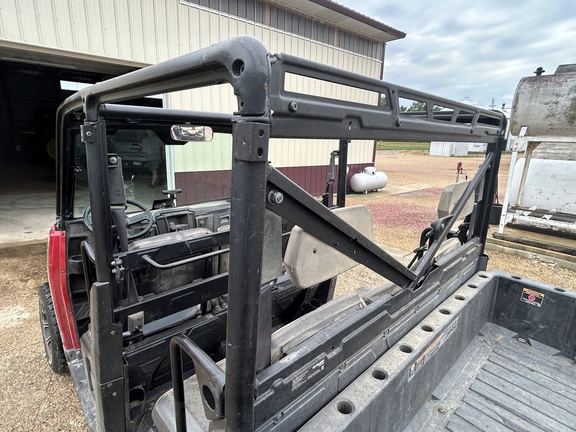 2018 Polaris Ranger Crew ATV
