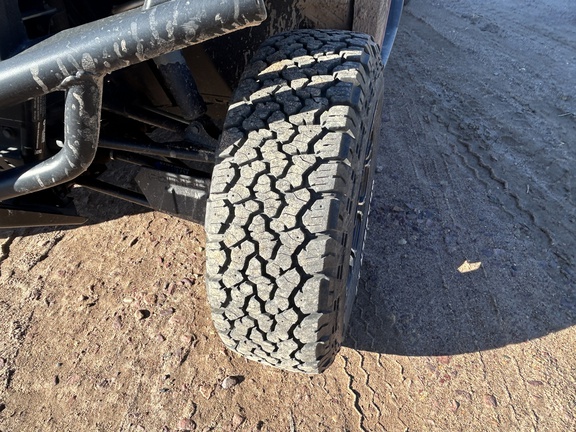 2018 Polaris Ranger Crew ATV