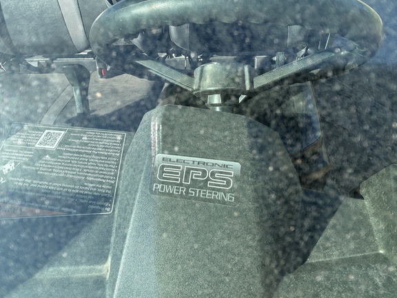 2018 Polaris Ranger Crew ATV