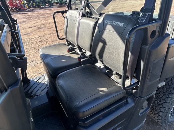 2018 Polaris Ranger Crew ATV