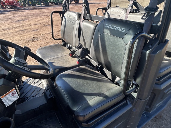 2018 Polaris Ranger Crew ATV