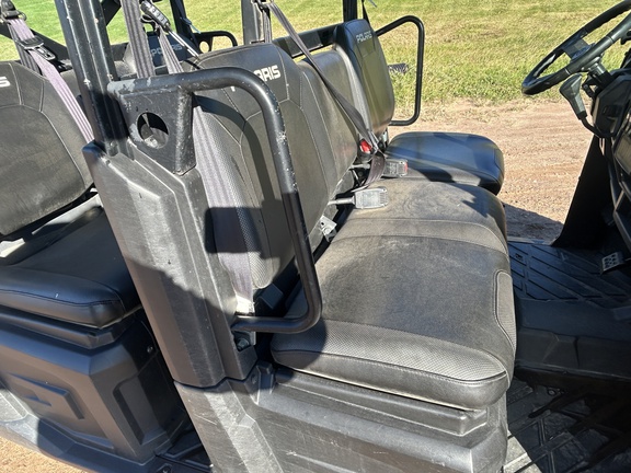2018 Polaris Ranger Crew ATV