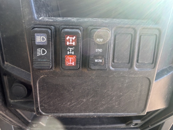 2018 Polaris Ranger Crew ATV