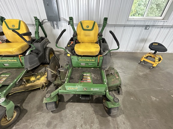 2023 John Deere Z530M Mower/Zero Turn
