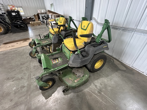 2023 John Deere Z530M Mower/Zero Turn