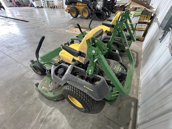 2023 John Deere Z530M Mower/Zero Turn