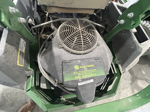 2023 John Deere Z530M Mower/Zero Turn