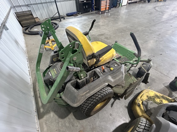 2023 John Deere Z530M Mower/Zero Turn