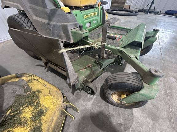 2023 John Deere Z530M Mower/Zero Turn