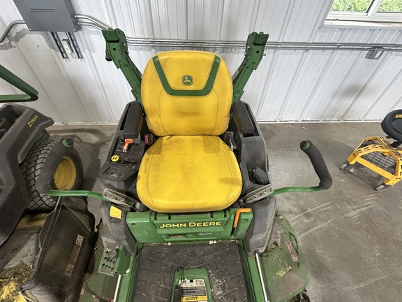 2023 John Deere Z530M Mower/Zero Turn