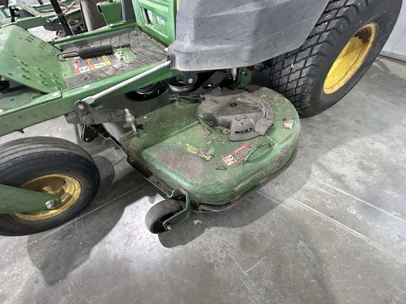 2023 John Deere Z530M Mower/Zero Turn