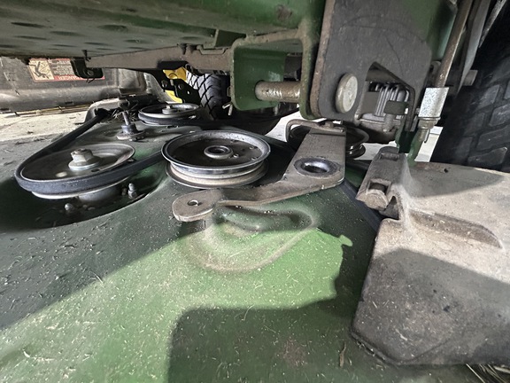 2023 John Deere Z530M Mower/Zero Turn