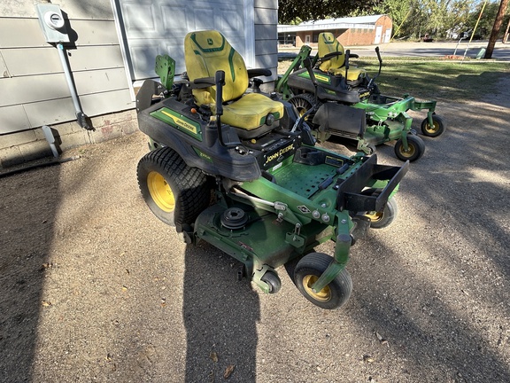 2023 John Deere Z970R Mower/Zero Turn