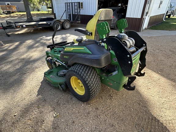 2023 John Deere Z970R Mower/Zero Turn