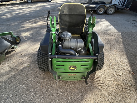2023 John Deere Z970R Mower/Zero Turn
