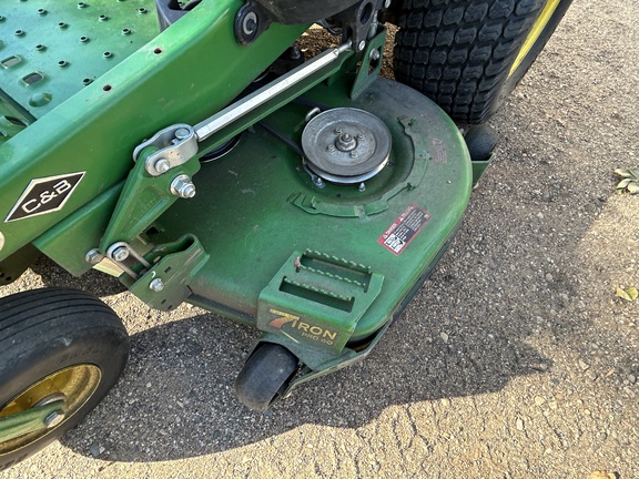 2023 John Deere Z970R Mower/Zero Turn