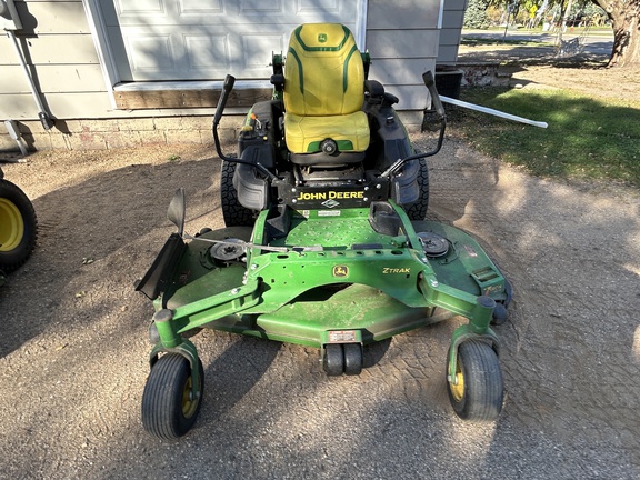 2024 John Deere Z970R Mower/Zero Turn