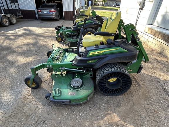 2024 John Deere Z970R Mower/Zero Turn