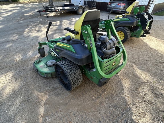 2024 John Deere Z970R Mower/Zero Turn