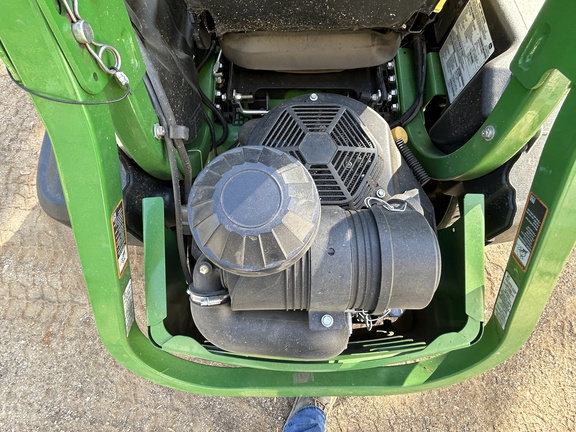 2024 John Deere Z970R Mower/Zero Turn