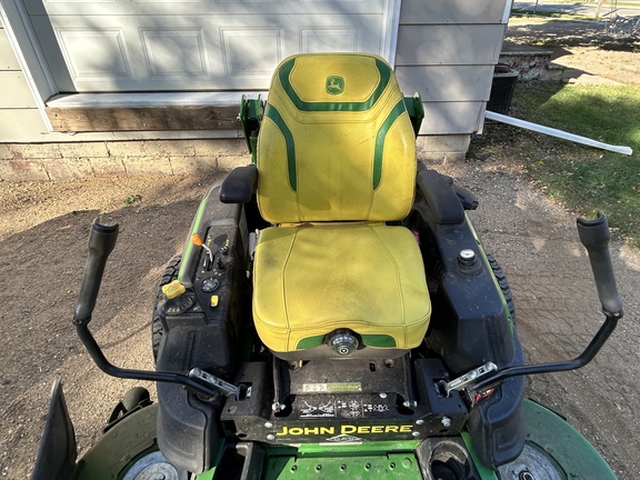 2024 John Deere Z970R Mower/Zero Turn
