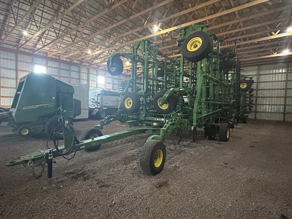 2024 John Deere 2230FH Field Cultivator