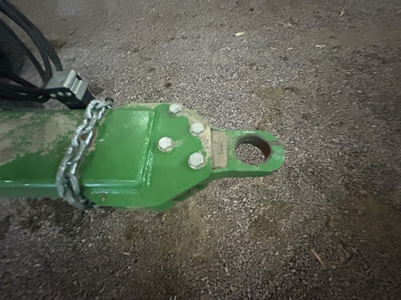 2024 John Deere 2230FH Field Cultivator