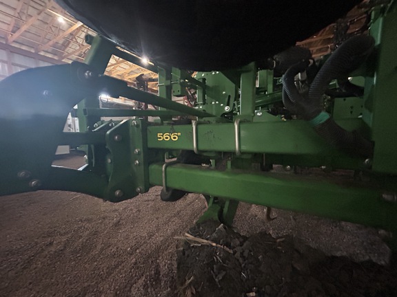 2024 John Deere 2230FH Field Cultivator