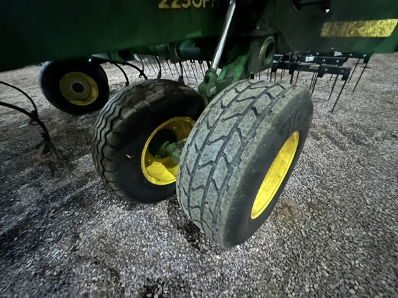 2024 John Deere 2230FH Field Cultivator