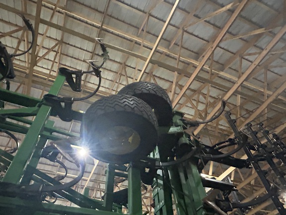 2024 John Deere 2230FH Field Cultivator