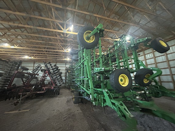 2024 John Deere 2230FH Field Cultivator