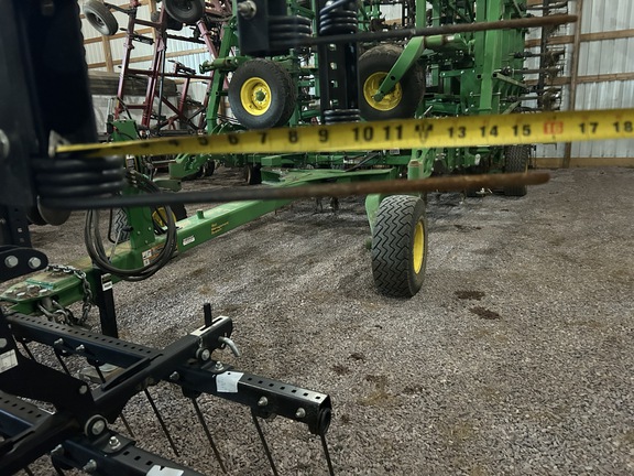 2024 John Deere 2230FH Field Cultivator