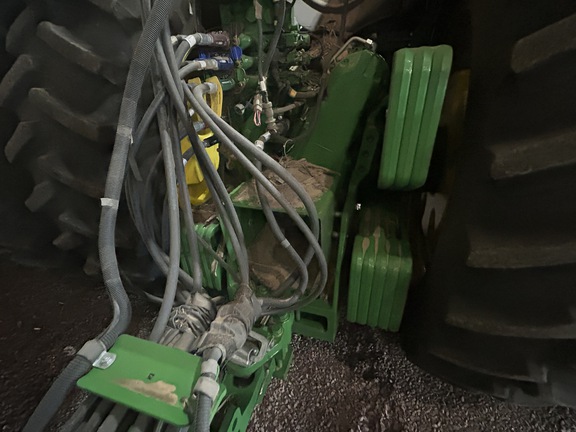 2024 John Deere 9R 390 Tractor 4WD