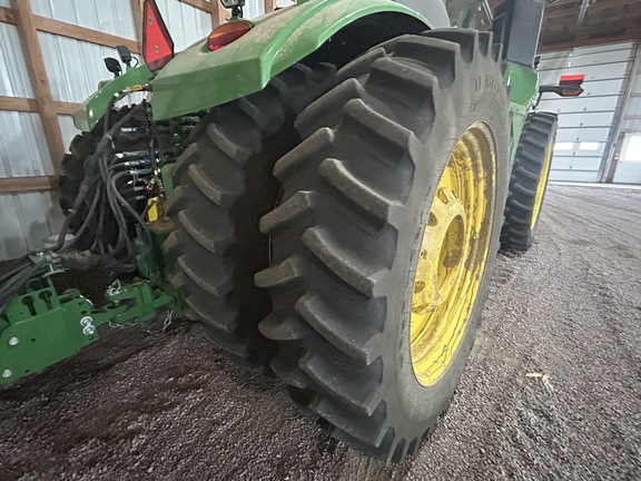 2024 John Deere 9R 390 Tractor 4WD