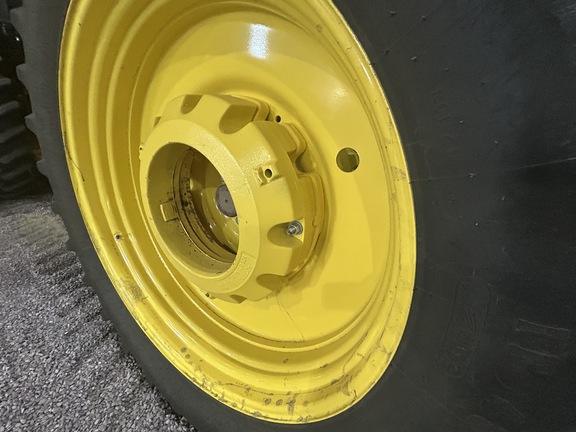 2024 John Deere 9R 390 Tractor 4WD