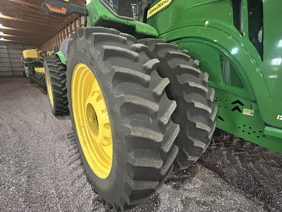 2024 John Deere 9R 390 Tractor 4WD
