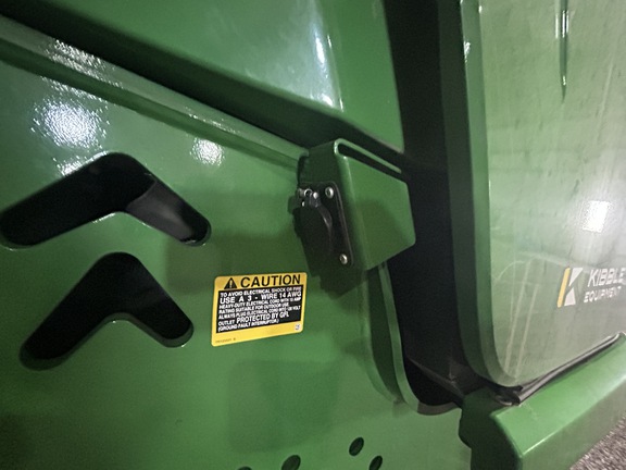 2024 John Deere 9R 390 Tractor 4WD
