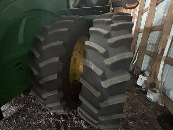 2024 John Deere 9R 390 Tractor 4WD
